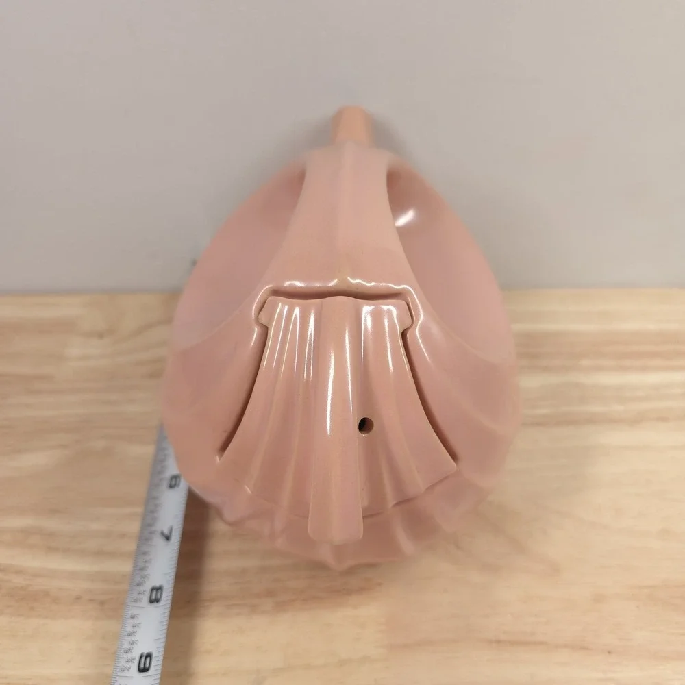 Hall Pottery vtg hall